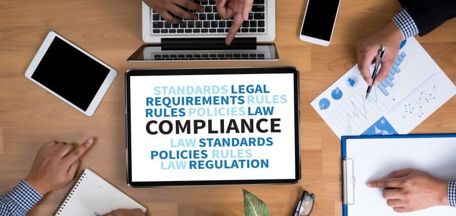 Business​‍​‌‍​‍‌​‍​‌‍​‍‌ Regulations: The Invisible Framework Shaping Modern Commerce