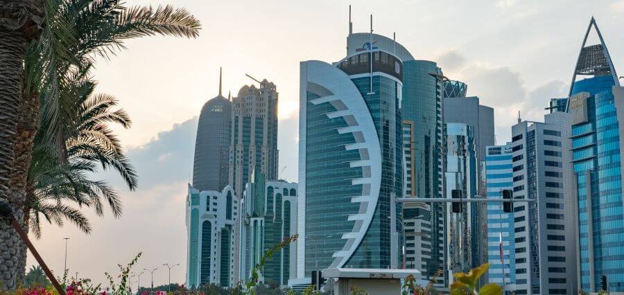 GCC​‍​‌‍​‍‌​‍​‌‍​‍‌ Economic Growth: The Silent Transformation Shaping the Future of the Middle East