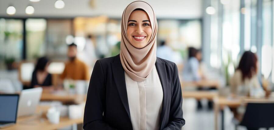 Sharjah Business Women Council Expands Support Ecosystem for Women Entrepreneurs in 2025