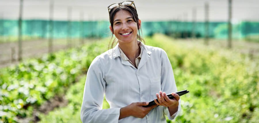 Women Entrepreneurs Shine at EWA 2025 Demo Day with Sustainable Agrifood Innovations