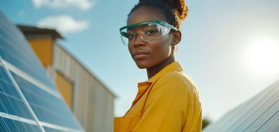 Read more about the article Women​‍​‌‍​‍‌​‍​‌‍​‍‌ Leadership Tech: Redefining Innovation in a Digital World